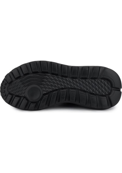 Erkek Hakiki Deri Siyah Sneakers & Spor Ayakkabı 298 3160-30219 Erk Ayk SK25-26 Sıyah Atlas fırsatları