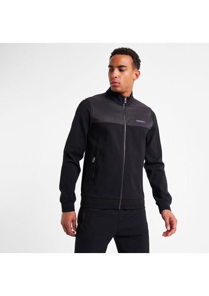 25N-1161 Erkek Fermuarlı Üst modelleri