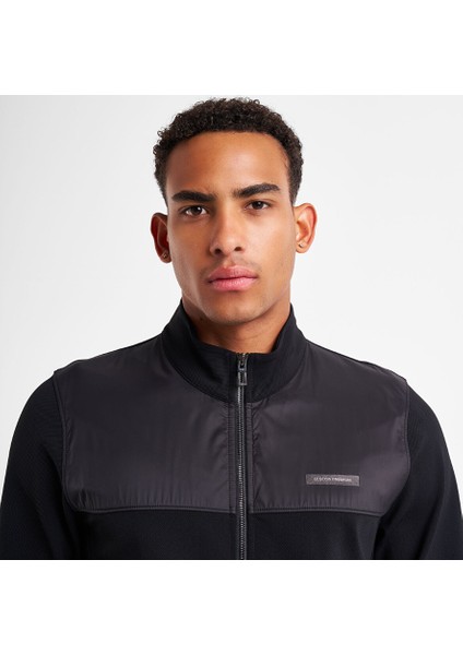 25N-1161 Erkek Fermuarlı Üst indirimleri