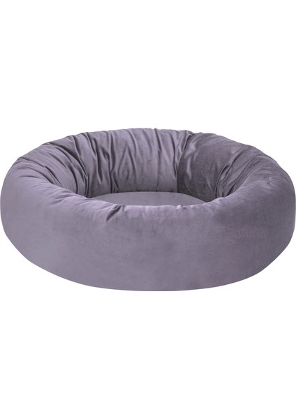 Techmrt Pet Comfort Hotel Perla Lavanta Köpek Yatağı M 70CM