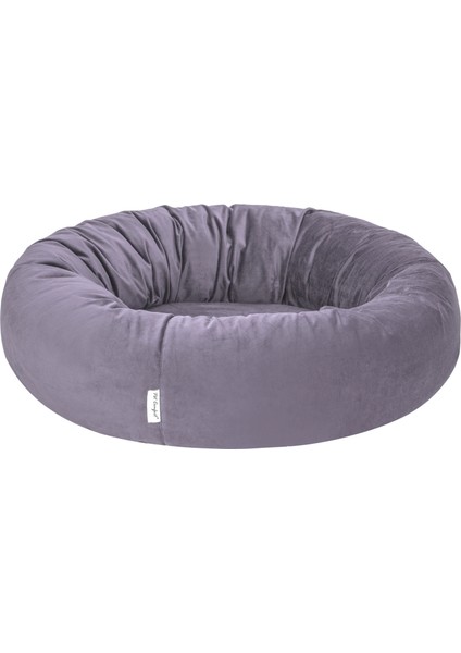 Techmrt Pet Comfort Hotel Perla Lavanta Köpek Yatağı M 70CM fiyatları