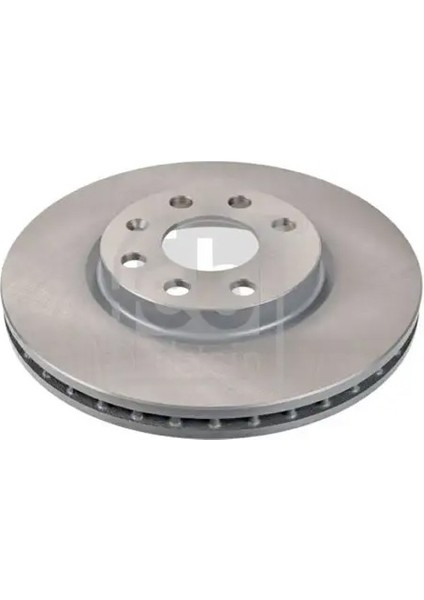 19509 Fren Diski On 009196050 0569000 09127967 (2 Adet Fiyatıdır)