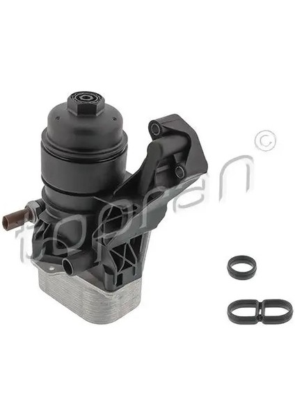 120038001 Yag Filtre Govdesi 03N115389P