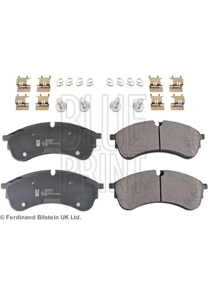 ADV184279 On Fren Balatasi 2N0698151A 65508206001