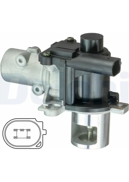 EG1042512B1 Egr Valfi 1412900QAA 1471000Q0A 1471000Q0E