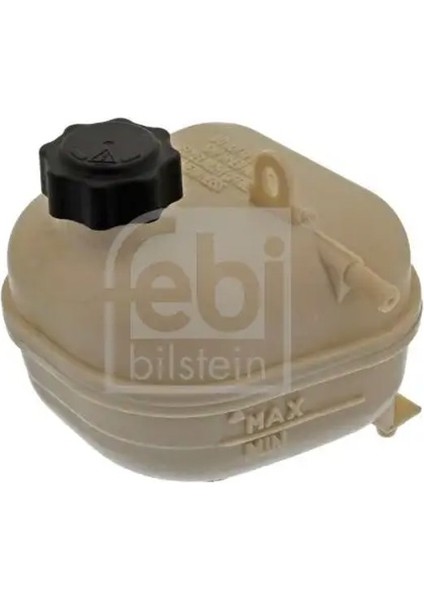 44441 Yedek Su Deposu 17137509072 17137529273