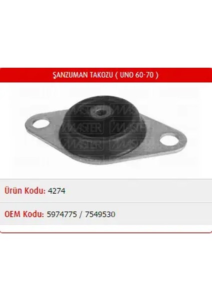 M4274 Sanziman Takozu 5974775