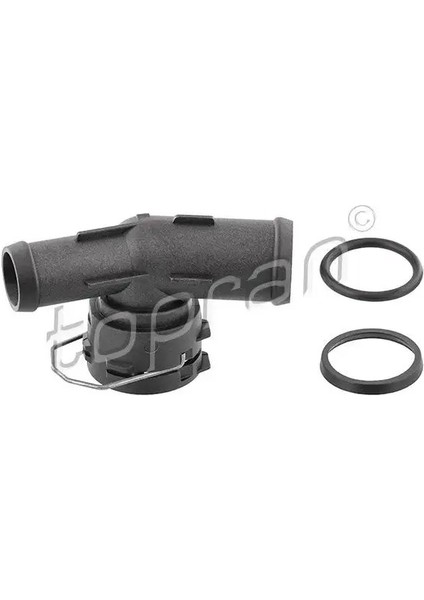 116450001 Termostat Kapagi 1K0122291B