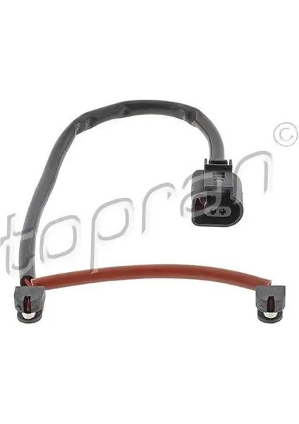 113549001 Balata Sensoru 7L5907637A 95561236560 97060914300