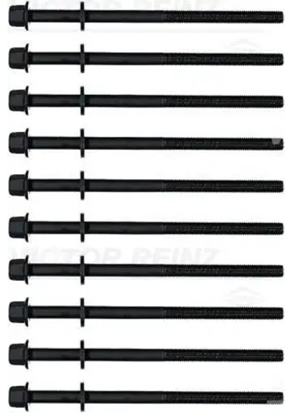 143233501 Silindir Kapak Civatasi 90008PWA003