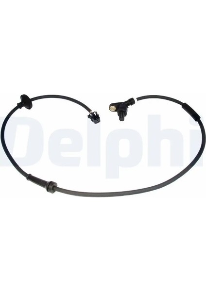 SS20029 Abs Sensoru Arka 6N0927807A