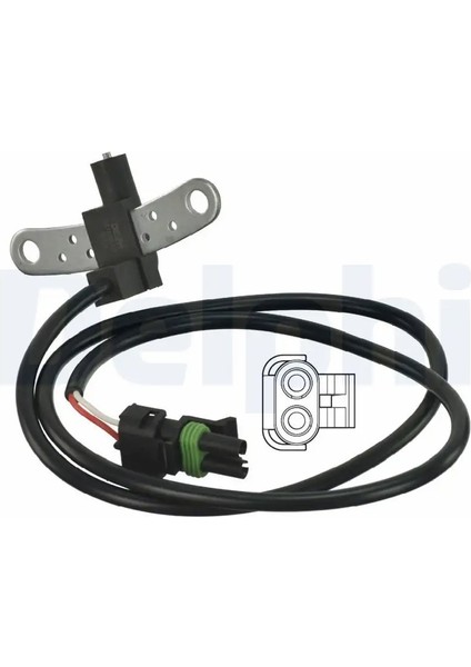 SS1075612B1 Krank Sensoru 3209826 32098261 7700720341