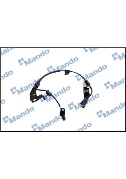 EX956802W500 Abs Sensoru Sol Arka 956802W500