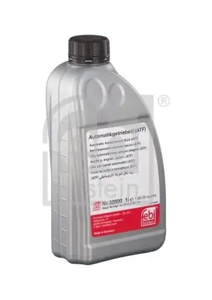 32600 Atf Yag 1l Kirmizi 008792673 013324823 013324825