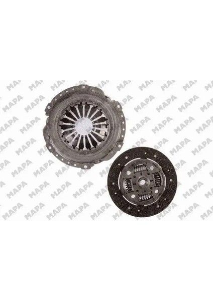 020200109 Baski Balata Seti (Rulmansiz)