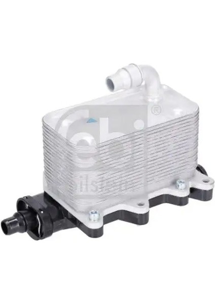 185186 Sanziman Yag Sogutucusu 17212249465 17217800479 17217803830