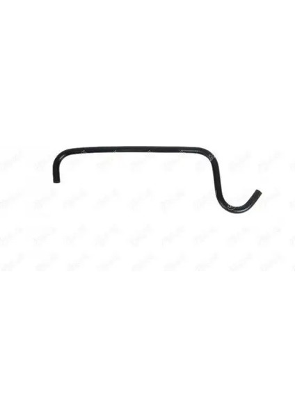 21259 Yedek Su Deposu Hortumu 13118025 1336353 GM13118025