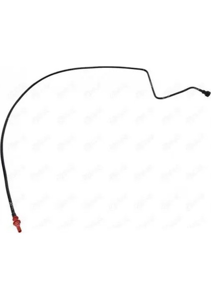 11846 Yakit Borusu 8200418200 8200722197 8200912635