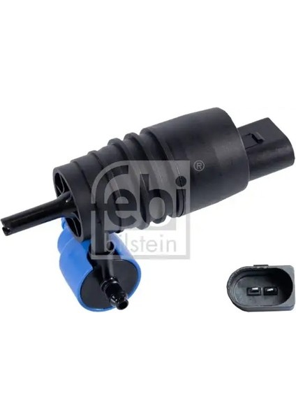 26259 Su Fiskiye Motoru 1J6955651 1K6955651 1T0955651A