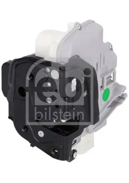 197667 Kapi Kilidi On Sol 4F1837015A 4F1837015F