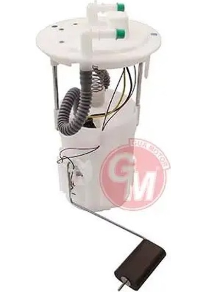 41502 Yakit Depo Samandirasi 172027123R