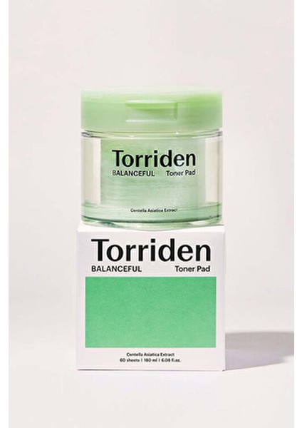 Balanceful Toner Pad Karma Ciltler İçin Pürüz Karşıtı Yatıştırıcı 180 ml fırsatları