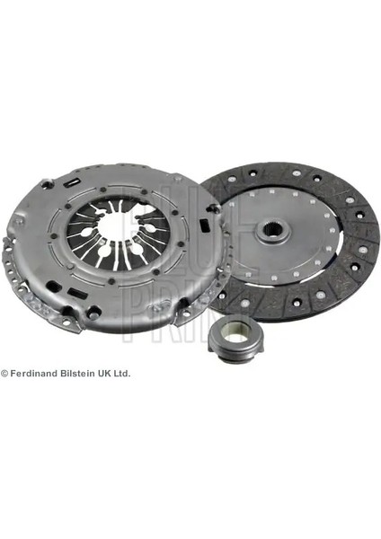 ADV183014 Baski Balata Seti 02A141165M 02A141165MS2 02A141165MS3