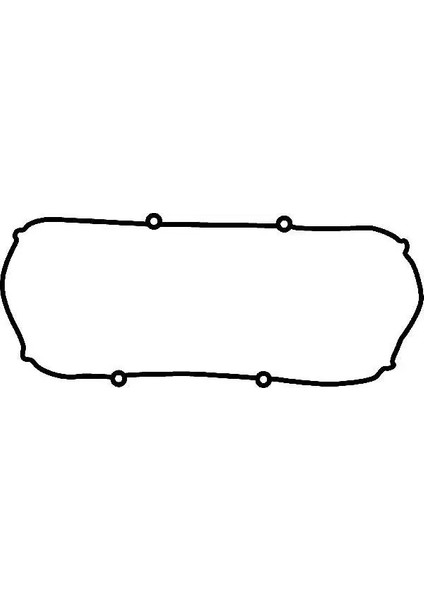 023220P (83023220) Supap Kapak Contasi 7701043626 83023220