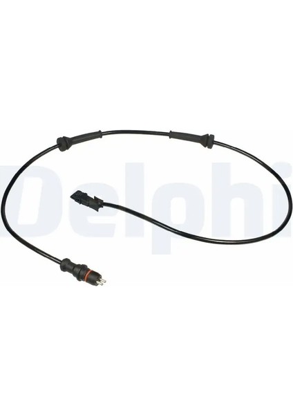 SS20280 Abs Sensoru Arka 8200043136 8200296571