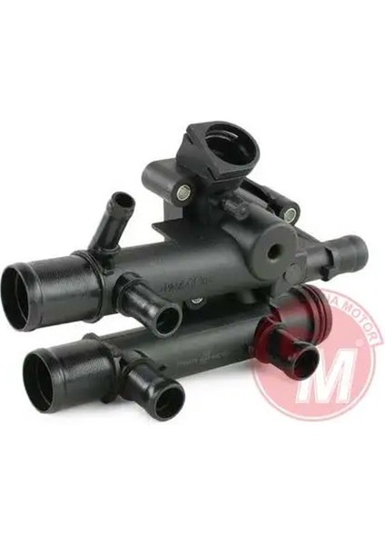 41801 Termostat 1106100QAC 4404721 4506048