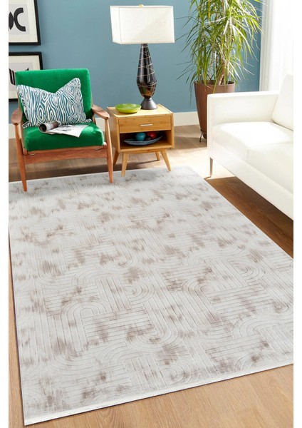 Modern Desenli Bambu Dört Mevsim Kaymaz Yıkanabilir Kesme Koridor Mutfak Yatak Salon Oturma Hol Odası Kesme Yolluk Halı modelleri