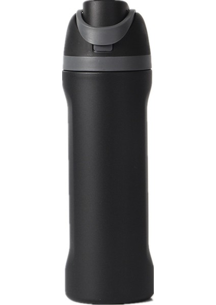 Hand Leak-Proof Sızdırmaz Çelik Termos 1200 ml (Yurt Dışından)