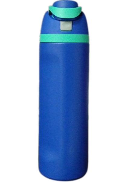 Hand Leak-Proof Sızdırmaz Çelik Termos 1200 ml (Yurt Dışından)