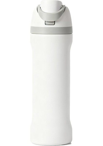 Hand Leak-Proof Sızdırmaz Çelik Termos 1200 ml (Yurt Dışından)