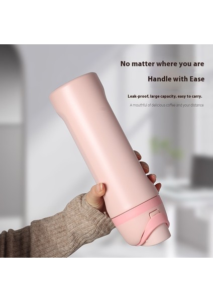 Hand Leak-Proof Sızdırmaz Çelik Termos 1200 ml (Yurt Dışından) indirimleri