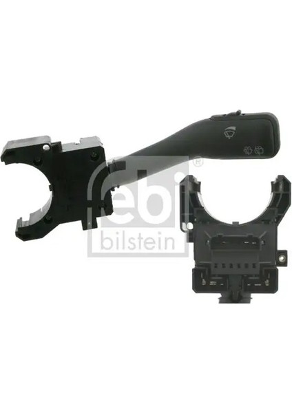 18642 Silecek Kumanda Kolu 1108821 4B0953503A01C 4B0953503F