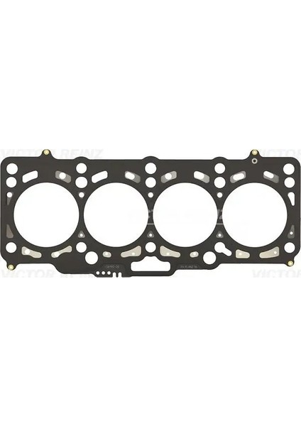 613819020 Silindir Kapak Contasi 03L103383AS 03L103383B