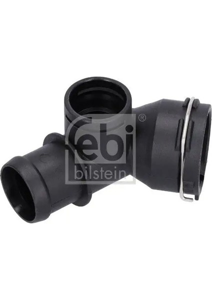 182328 Su Flansi 1K0122291AD 1K0122291ADSK 1K0122291D