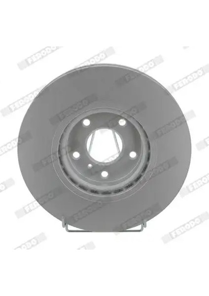 DDF1505C1 Fren Diski On 40206CA010 40206EG000 40206EG00B (2 Adet Fiyatıdır)