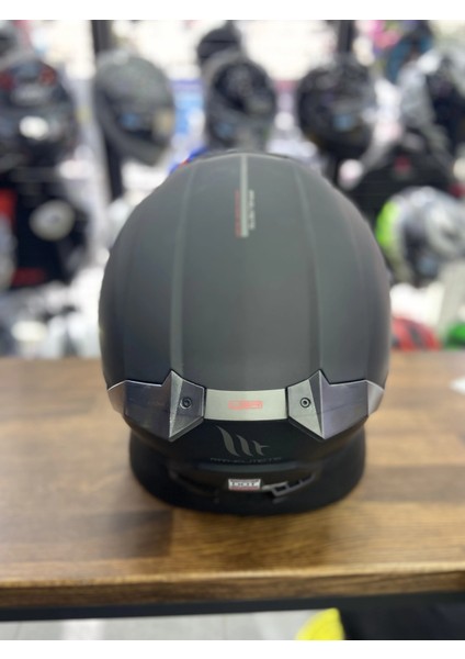 Atom 2 Sv Çene Açılır Kask Yeni Sezon indirimleri