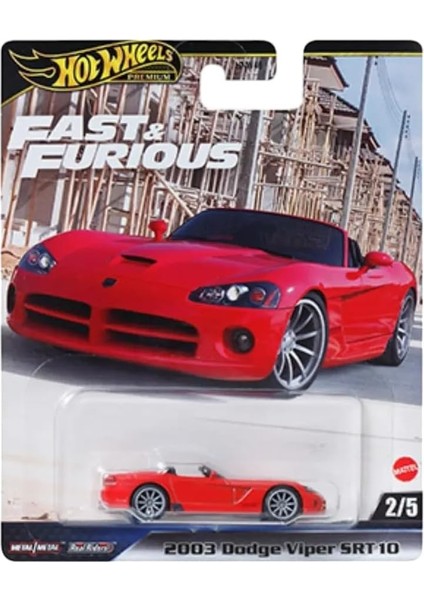 Premium F&f - 2024 5 Li Set - HNW46-956J modelleri