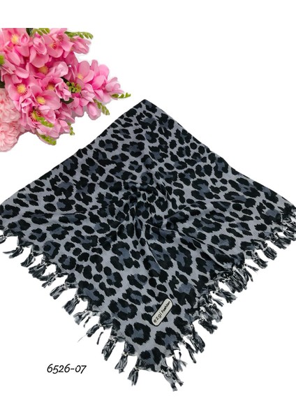 6526 Söme Boncuklu Yazma