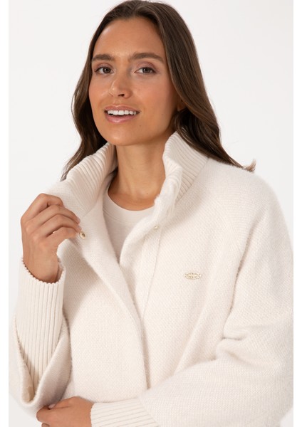 Kadın Mont (Örme) 50309463-VR256 fiyatları