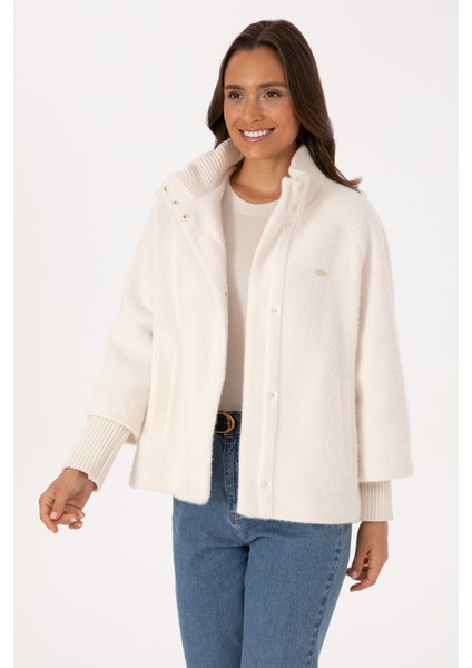 Kadın Mont (Örme) 50309463-VR256 modelleri