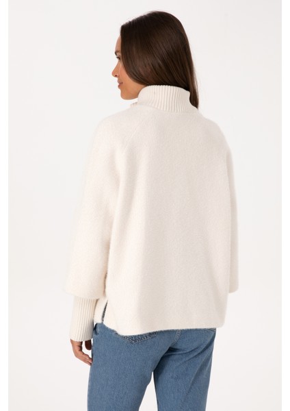 Kadın Mont (Örme) 50309463-VR256 indirimleri