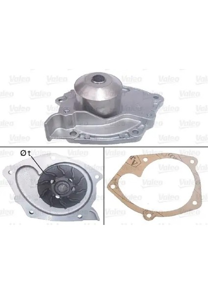 506698 Devirdaim 2101000Q2J 2101000QAC 30620725