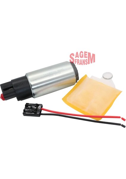 30102 Yakit Pompasi 2322003020 2322116490