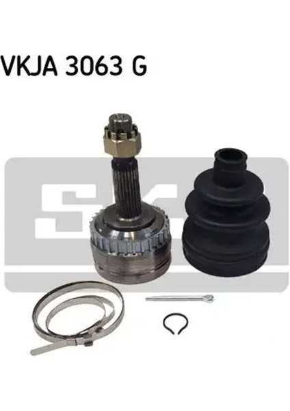 VKJA3063G Dis Aks Kafasi 26032411 26060699 26067600