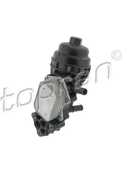 410100001 Yag Filtre Govdesi A2701800500 A2701800610 A2701800810