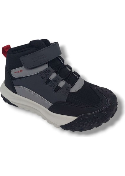 Annie Siyah Outdoor Bot modelleri